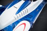 Caterham-Lola SP/300.R 2011 года